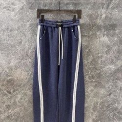 ALEXANDER WANG アレキサンダーワン カジュアルパンツ 2024FW お洒落さん必見