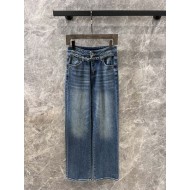 BALENCIAGA バレンシアガ ジーパン 2024FW 販売店舗限定モデル