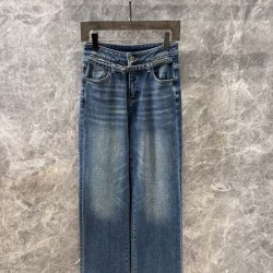 BALENCIAGA バレンシアガ ジーパン 2024FW 販売店舗限定モデル