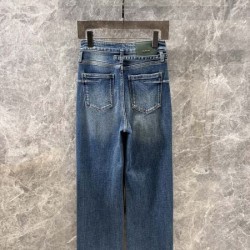 BALENCIAGA バレンシアガ ジーパン 2024FW 販売店舗限定モデル