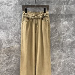 BALENCIAGA バレンシアガ ジーパン 2024FW オンライン限定商品