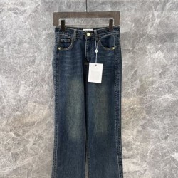 CHANEL シャネル ジーパン 2024FW 一番注目されている商品