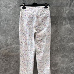 CHANEL シャネル ジーパン 2024FW この秋冬注目のトップス
