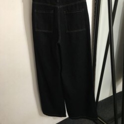 HERMES エルメス ジーパン 2024FW 秋冬新作完売雑誌掲載