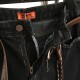 HERMES エルメス ジーパン 2024FW 秋冬新作完売雑誌掲載 HERMES エルメス ジーパン 2024FW 秋冬新作完売雑誌掲載