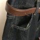HERMES エルメス ジーパン 2024FW 秋冬新作完売雑誌掲載 HERMES エルメス ジーパン 2024FW 秋冬新作完売雑誌掲載