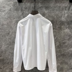 ALEXANDER WANG アレキサンダーワン 長袖シャツ 2024FW 存在感絶大スタイル
