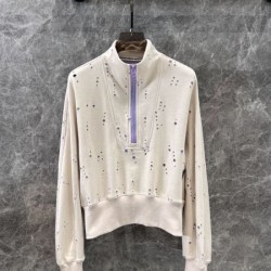 ALEXANDER WANG アレキサンダーワン プルオーバー 2024FW セールで嬉しい入荷