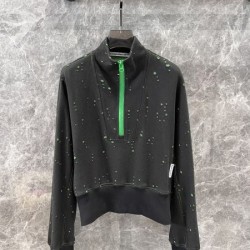 ALEXANDER WANG アレキサンダーワン プルオーバー 2024FW セールで嬉しい入荷