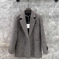 ALEXANDER WANG アレキサンダーワン コート 2024FW デイリー使いに最適