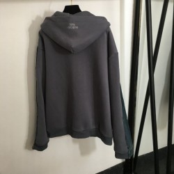 BALENCIAGA バレンシアガ デニムのコート 2024FW 新作数量限定セール