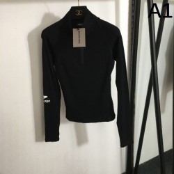 BALENCIAGA バレンシアガ インナー 2024FW 累積売上総額第1位！