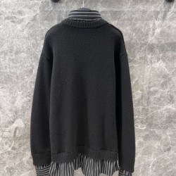 BALENCIAGA バレンシアガ セーター 2024FW 流行の注目ブランド