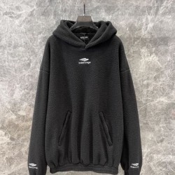 BALENCIAGA バレンシアガ パーカー 2024FW 圧倒的人気アイテム