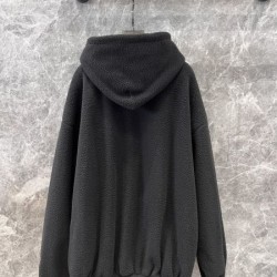 BALENCIAGA バレンシアガ パーカー 2024FW 圧倒的人気アイテム
