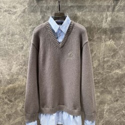 BALENCIAGA バレンシアガ セーター 2024FW 激安期間限定セール