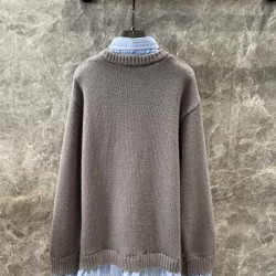 BALENCIAGA バレンシアガ セーター 2024FW 激安期間限定セール