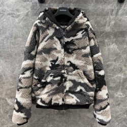 BALENCIAGA バレンシアガ コート 2024FW 根強い人気定番商品