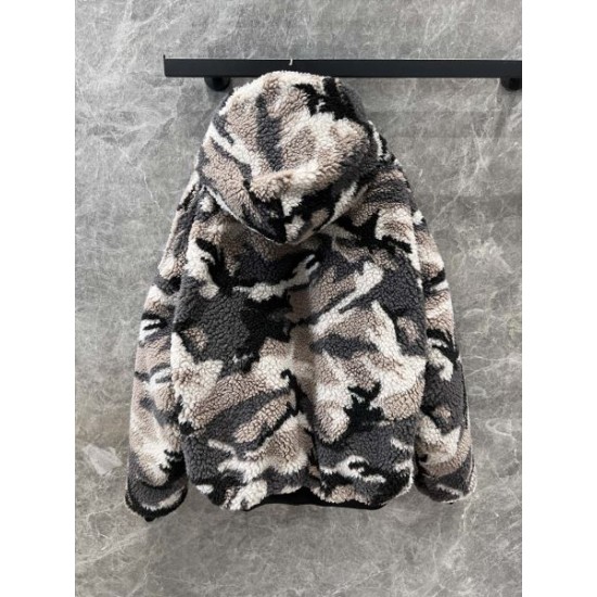 BALENCIAGA バレンシアガ コート 2024FW 根強い人気定番商品 BALENCIAGA バレンシアガ コート 2024FW 根強い人気定番商品