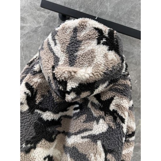BALENCIAGA バレンシアガ コート 2024FW 根強い人気定番商品 BALENCIAGA バレンシアガ コート 2024FW 根強い人気定番商品