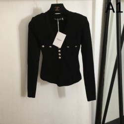 BALMAIN バルマン ニット 2024FW カジュアルさも強めなアイテム