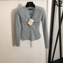 BALMAIN バルマン ニット 2024FW カジュアルさも強めなアイテム