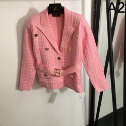 BALMAIN バルマン ニットカーディガン 2024FW 一気にオシャレ上級者