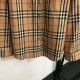BURBERRY バーバリー 長袖シャツ 2024FW この冬を迎える人気新作