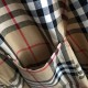 BURBERRY バーバリー 長袖シャツ 2024FW この冬を迎える人気新作