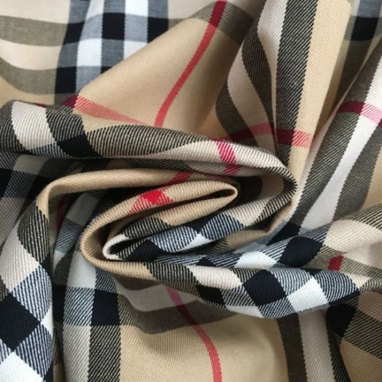 BURBERRY バーバリー 長袖シャツ 2024FW この冬を迎える人気新作