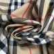 BURBERRY バーバリー 長袖シャツ 2024FW この冬を迎える人気新作