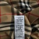 BURBERRY バーバリー 長袖シャツ 2024FW この冬を迎える人気新作
