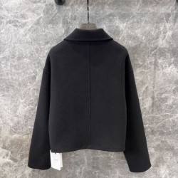 CELINE セリーヌ コート 2024FW 今季ヒット必至の冬季新作