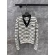 CELINE セリーヌ ニットカーディガン 2024FW 冬のおでかけにもぴったり CELINE セリーヌ ニットカーディガン 2024FW 冬のおでかけにもぴったり