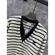 CELINE セリーヌ ニットカーディガン 2024FW 冬のおでかけにもぴったり CELINE セリーヌ ニットカーディガン 2024FW 冬のおでかけにもぴったり