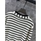 CELINE セリーヌ ニットカーディガン 2024FW 冬のおでかけにもぴったり CELINE セリーヌ ニットカーディガン 2024FW 冬のおでかけにもぴったり