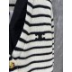 CELINE セリーヌ ニットカーディガン 2024FW 冬のおでかけにもぴったり CELINE セリーヌ ニットカーディガン 2024FW 冬のおでかけにもぴったり