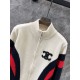 CELINE セリーヌ ニットカーディガン 2024FW 続々とお目見える冬季新作 CELINE セリーヌ ニットカーディガン 2024FW 続々とお目見える冬季新作