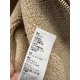 CELINE セリーヌ コート 2024FW とっても冬らしいアイテム