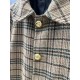 CELINE セリーヌ コート 2024FW 大流行新ブランドアイテム CELINE セリーヌ コート 2024FW 大流行新ブランドアイテム