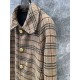 CELINE セリーヌ コート 2024FW 大流行新ブランドアイテム CELINE セリーヌ コート 2024FW 大流行新ブランドアイテム