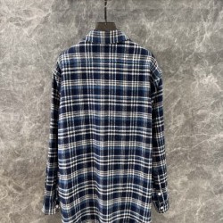 CELINE セリーヌ 長袖シャツ 2024FW 夢中になる冬季新作が続出