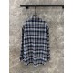 CELINE セリーヌ 長袖シャツ 2024FW 夢中になる冬季新作が続出 CELINE セリーヌ 長袖シャツ 2024FW 夢中になる冬季新作が続出