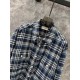 CELINE セリーヌ 長袖シャツ 2024FW 夢中になる冬季新作が続出 CELINE セリーヌ 長袖シャツ 2024FW 夢中になる冬季新作が続出