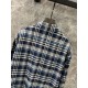 CELINE セリーヌ 長袖シャツ 2024FW 夢中になる冬季新作が続出 CELINE セリーヌ 長袖シャツ 2024FW 夢中になる冬季新作が続出
