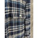 CELINE セリーヌ 長袖シャツ 2024FW 夢中になる冬季新作が続出 CELINE セリーヌ 長袖シャツ 2024FW 夢中になる冬季新作が続出
