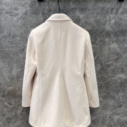 CELINE セリーヌ コート 2024FW 著名人やセレブも愛用する