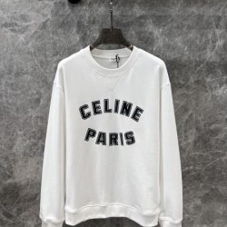 CELINE セリーヌ プルオーバー 2024FW お洒落さんの愛用率が高い