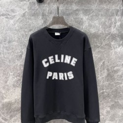 CELINE セリーヌ プルオーバー 2024FW お洒落さんの愛用率が高い