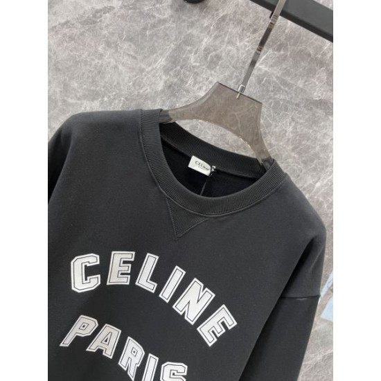 CELINE セリーヌ プルオーバー 2024FW お洒落さんの愛用率が高い CELINE セリーヌ プルオーバー 2024FW お洒落さんの愛用率が高い